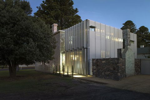 Drift House - Mackay Tourism 9