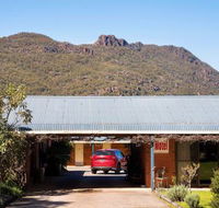 Kookaburra Motor Lodge - Mackay Tourism