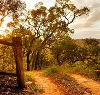 Kurrajong Trails and Cottages - Mackay Tourism