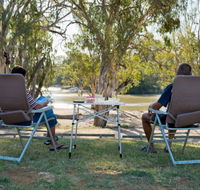Loxton Riverfront Holiday Park - Mackay Tourism