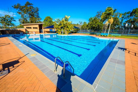 Milson Island Sport And Recreation Centre - Mackay Tourism 5