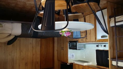 Moonta Bay Accommodation - Mackay Tourism 3