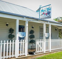 Mrs Top at Milton Bed and Breakfast - Mackay Tourism