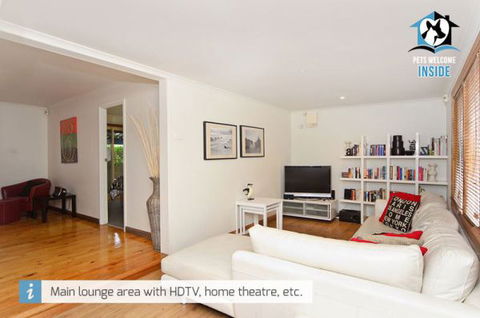PetLet 2: 22 Colman Road At Goolwa - Mackay Tourism 1