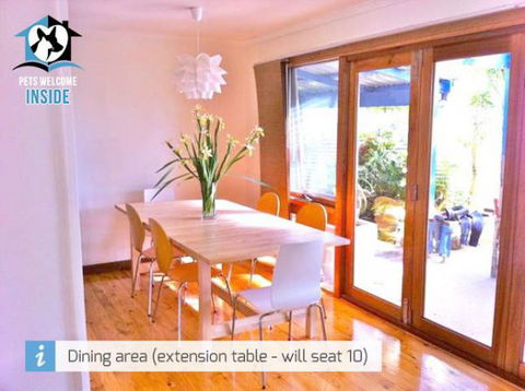 PetLet 2: 22 Colman Road At Goolwa - Mackay Tourism 2