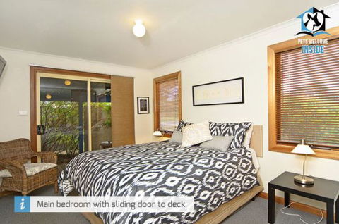 PetLet 2: 22 Colman Road At Goolwa - Mackay Tourism 3