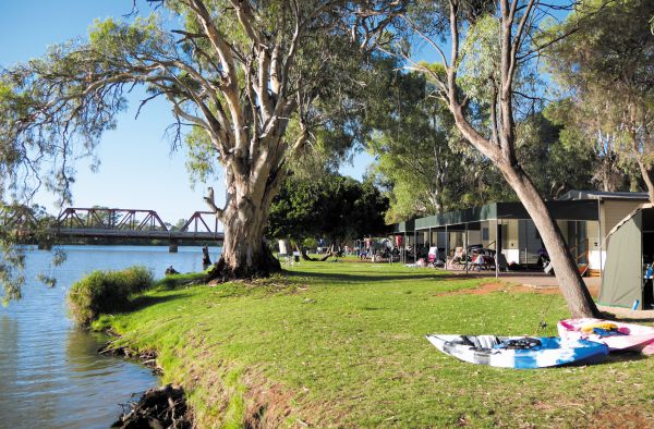Renmark North SA Mackay Tourism