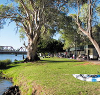 Riverbend Caravan Park Renmark - Mackay Tourism