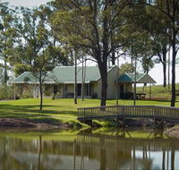 RidgeView Cottages - Mackay Tourism