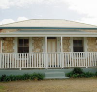 The Haven - Mackay Tourism