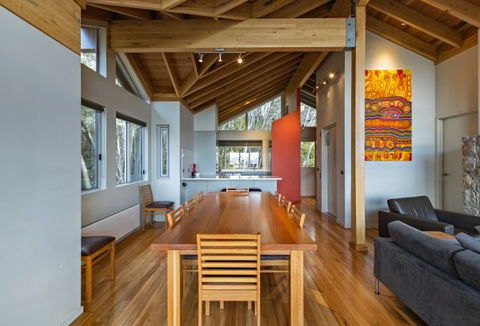 Altezza 1570 By Alpine Boutique Apartments - Mackay Tourism 1