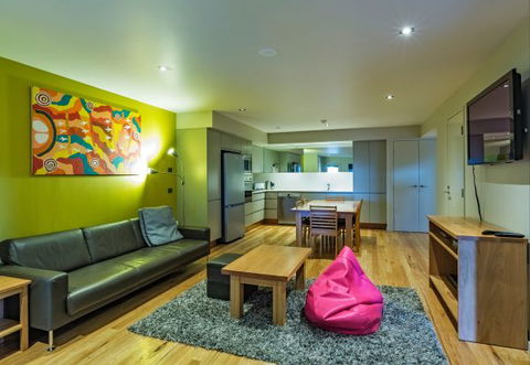 Altezza 1570 By Alpine Boutique Apartments - Mackay Tourism 2