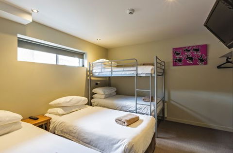 Altezza 1570 By Alpine Boutique Apartments - Mackay Tourism 8