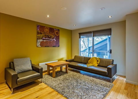 Altezza 1570 By Alpine Boutique Apartments - Mackay Tourism 9