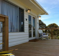 Beachport Drift Away - Sand Drift House - Mackay Tourism