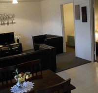 BJs Short Stay Apartments - Mackay Tourism