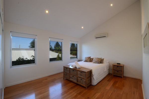 Flinders ACT Mackay Tourism