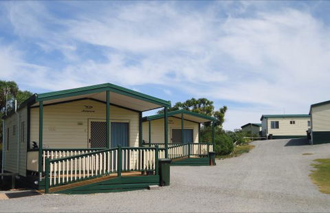 Elliston Waterloo Bay Tourist Park - Mackay Tourism 4