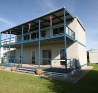 LJ Hooker Goolwa Holiday Rentals - 25 Barrage Road Goolwa South - Mackay Tourism