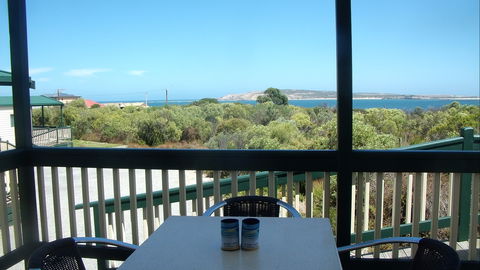 Elliston Waterloo Bay Tourist Park - Mackay Tourism 10