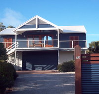 Top Deck Marion Bay - Mackay Tourism