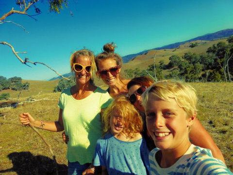 Wappan Station - Mackay Tourism 4