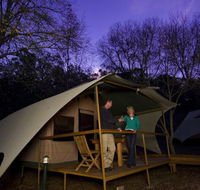 Wilderness Retreats Buchan Caves Reserve - Mackay Tourism