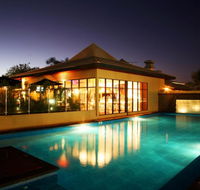 Beaches of Broome - Mackay Tourism