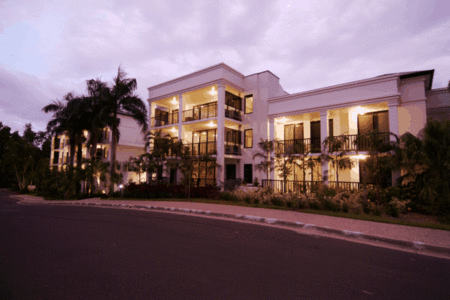 Elysium Apartments Palm Cove - Mackay Tourism