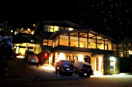 The Denman Hotel Thredbo - Mackay Tourism 4