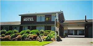 Raglan Motor Inn - Mackay Tourism 1