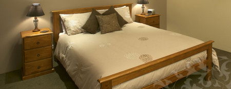 Albacore Bed & Breakfast - Mackay Tourism 1