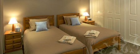 Albacore Bed & Breakfast - Mackay Tourism 2