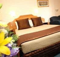 Boulevard Motor Inn - Mackay Tourism