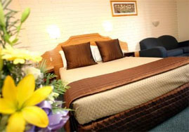 Boulevard Motor Inn - Mackay Tourism 0