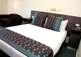 Boulevard Motor Inn - Mackay Tourism 2