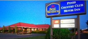 Best Western Pines Country Club Motor Inn - Mackay Tourism 0