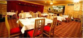 Best Western Pines Country Club Motor Inn - Mackay Tourism 2