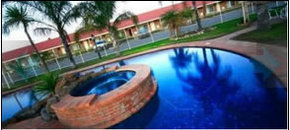Best Western Pines Country Club Motor Inn - Mackay Tourism 5