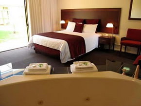 Comfort Inn Deakin Palms - Mackay Tourism 0