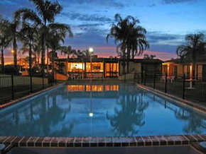 Comfort Inn Deakin Palms - Mackay Tourism 2