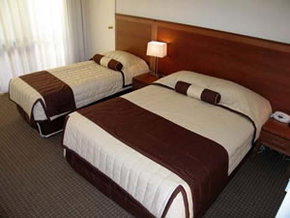 Comfort Inn Deakin Palms - Mackay Tourism 3
