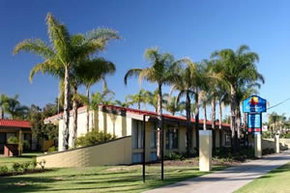 Comfort Inn Deakin Palms - Mackay Tourism 4