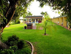 Comfort Inn Deakin Palms - Mackay Tourism 5