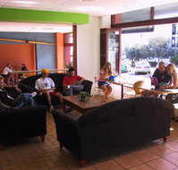 Ocean Beach Backpackers - Mackay Tourism