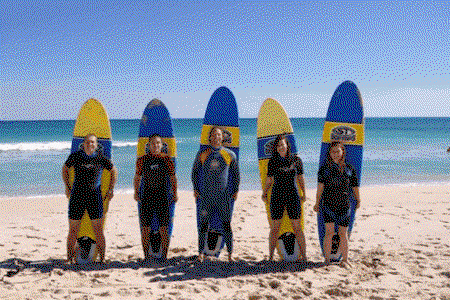 The Pirates Backpackers - Mackay Tourism 3