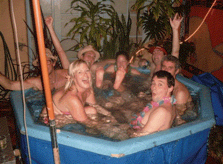 The Pirates Backpackers - Mackay Tourism 5