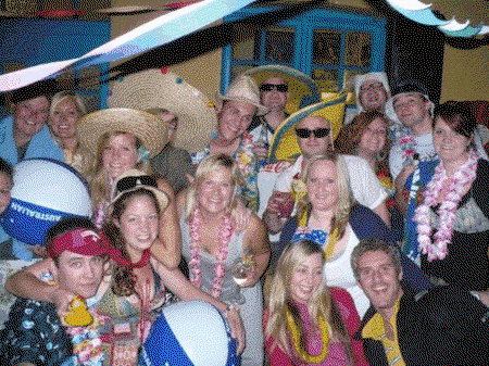 The Pirates Backpackers - Mackay Tourism 6