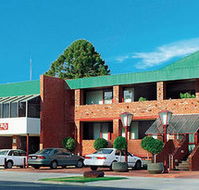 River Country Inn - Mackay Tourism