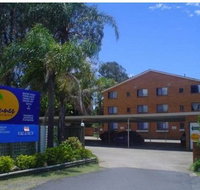 The Dunes Apartments - Mackay Tourism